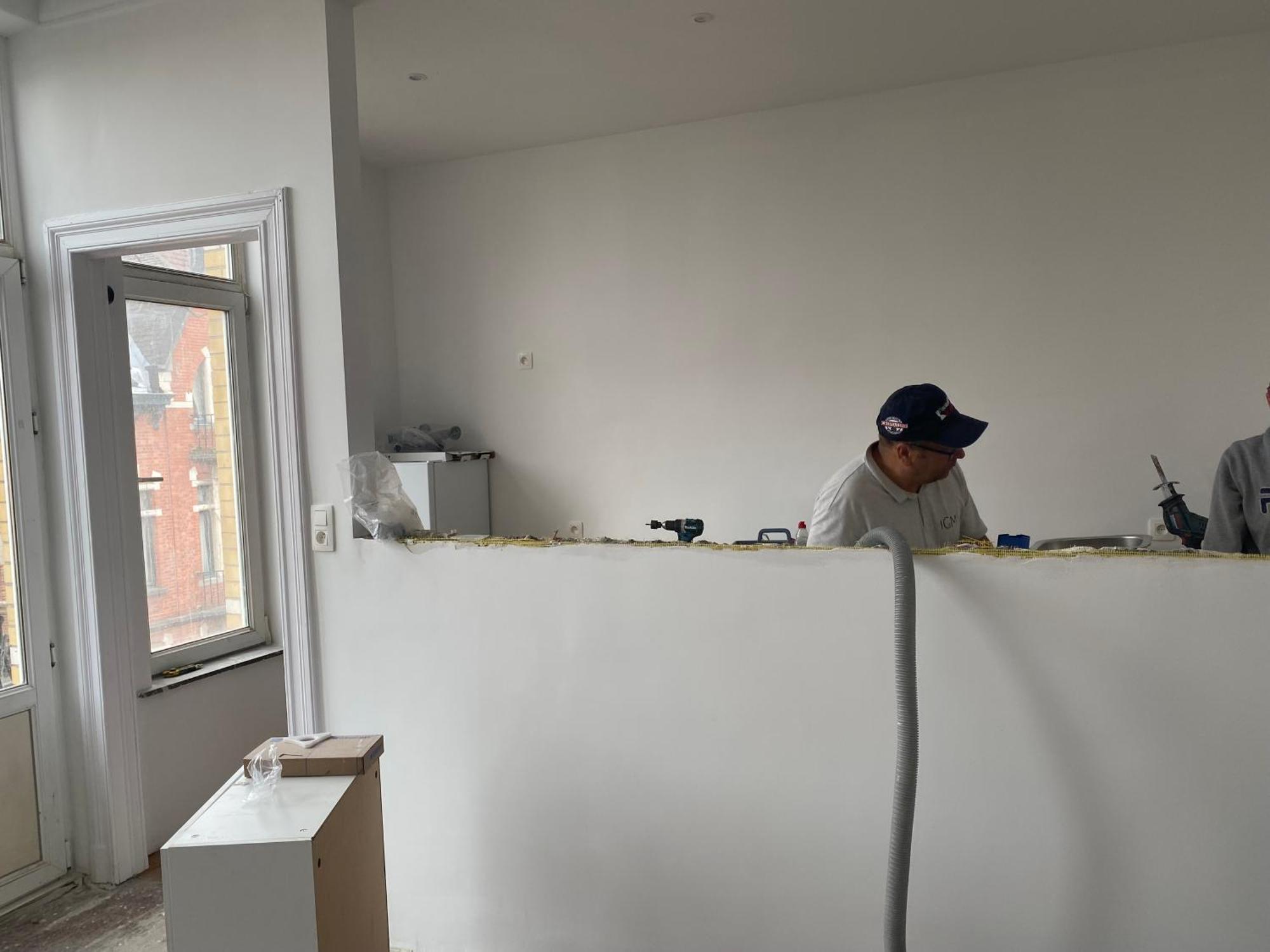 Fly City House Bruksela Zewnętrze zdjęcie